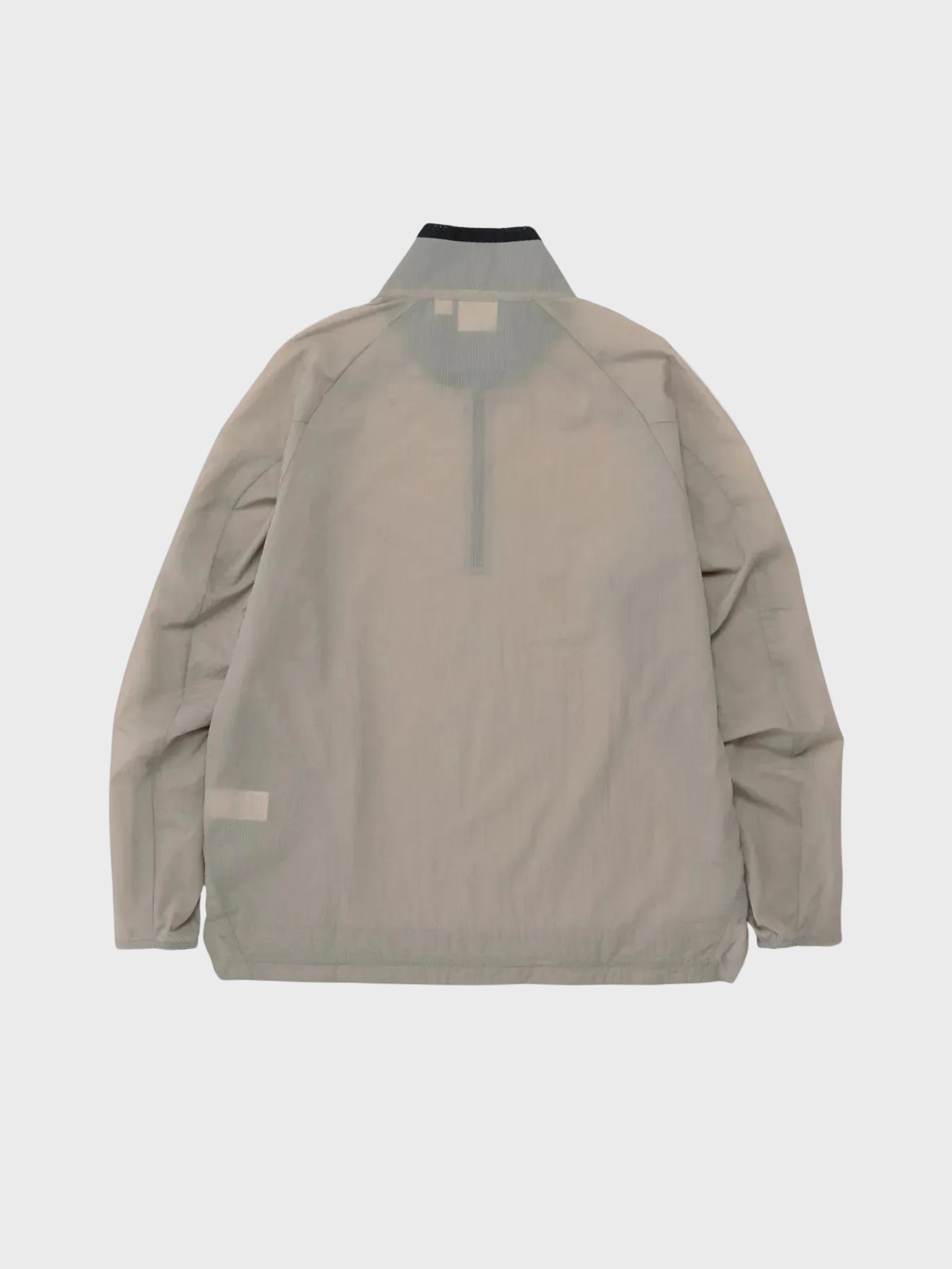 Ultra-Light Packable Jacket