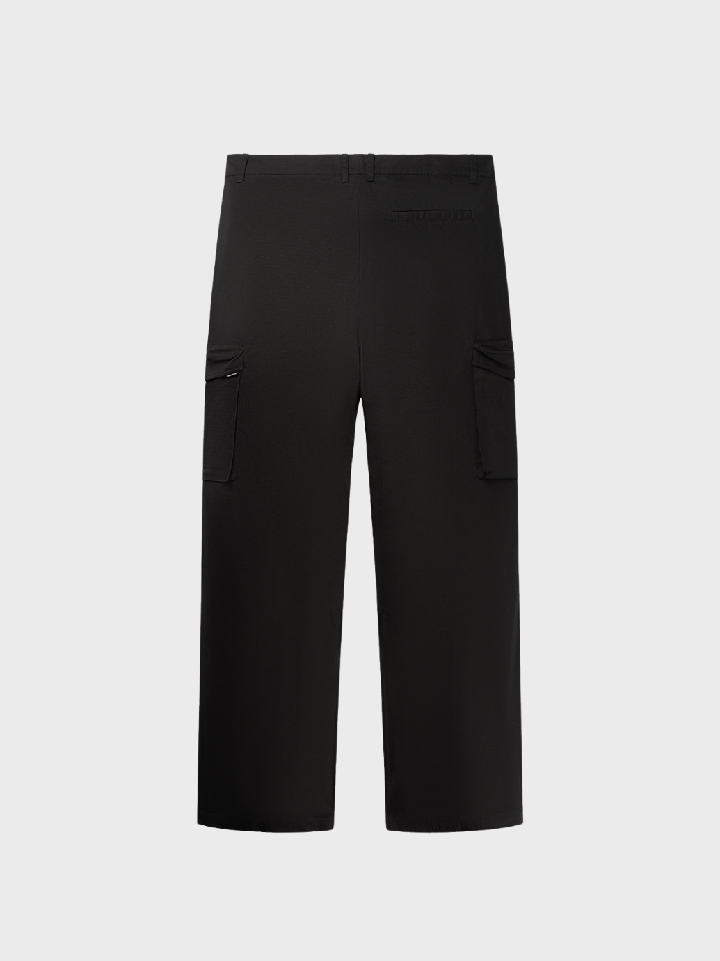 Ripstop Cargo Pants