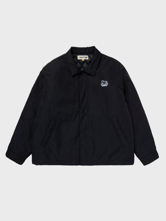 Saluhreeman Jacket
