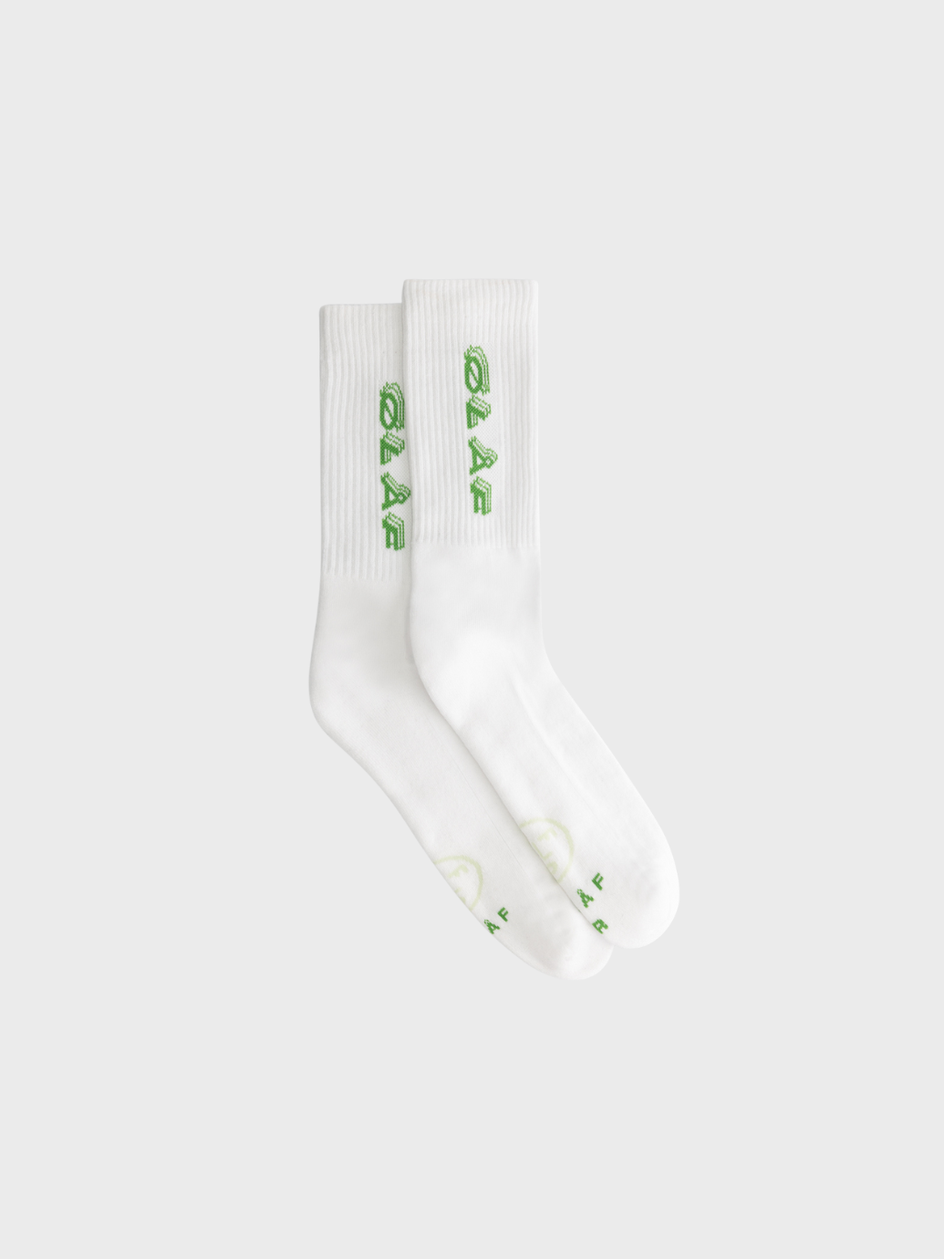 Triple Italic Socks