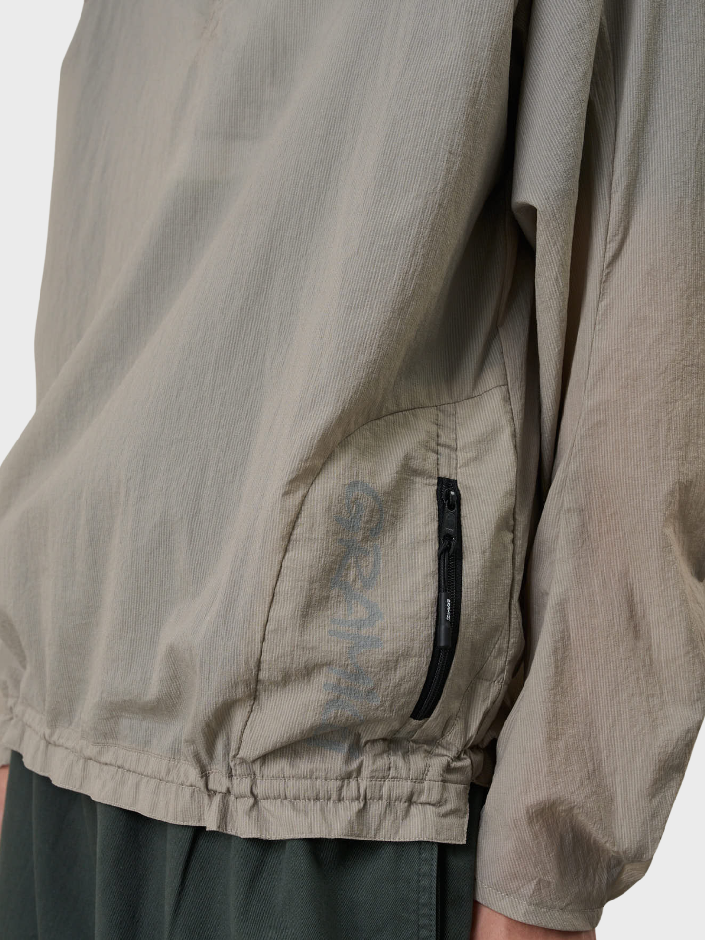 Ultra-Light Packable Jacket