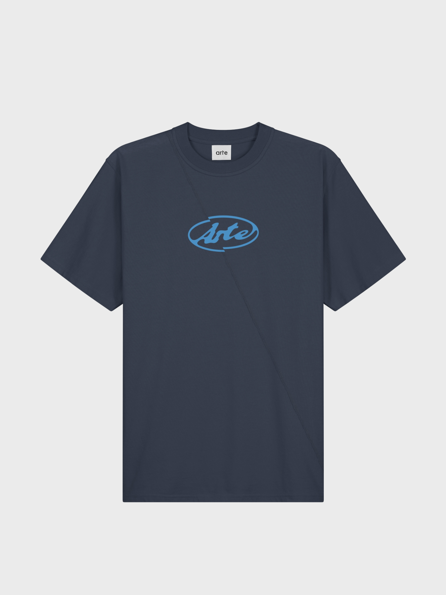 Circle Logo T-Shirt