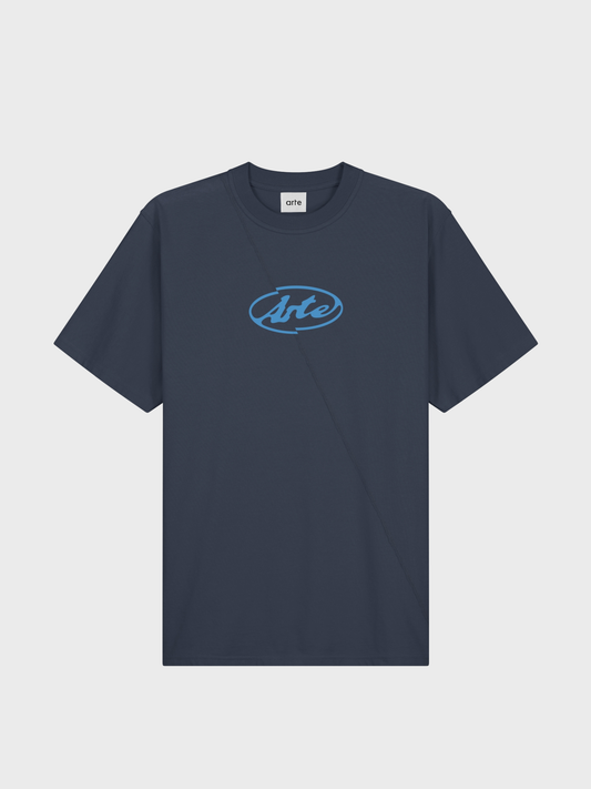 Circle Logo T-Shirt