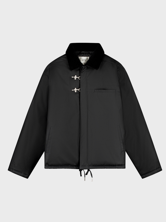 Fireman Jacket