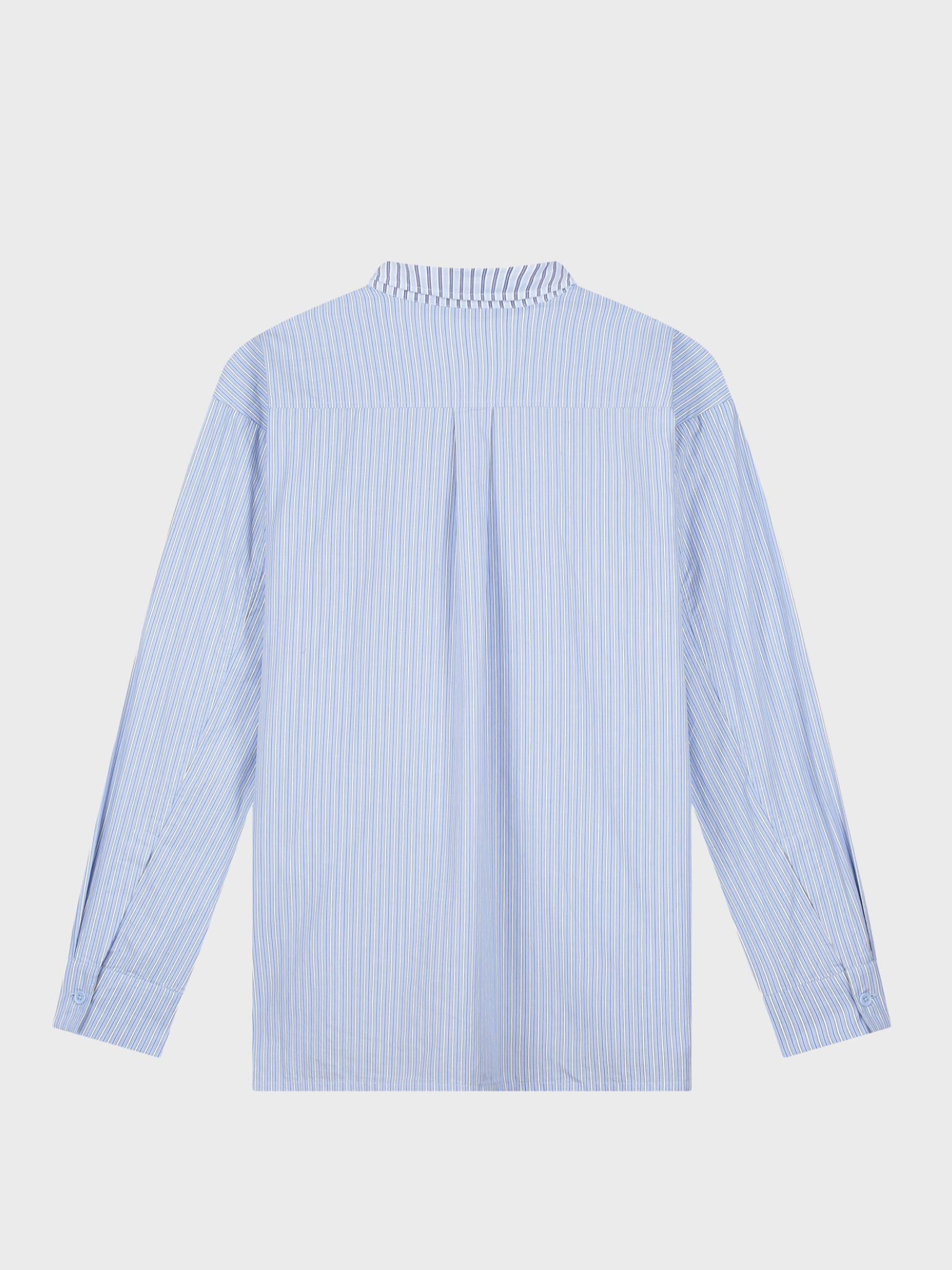 Assimetrical Long Shirt