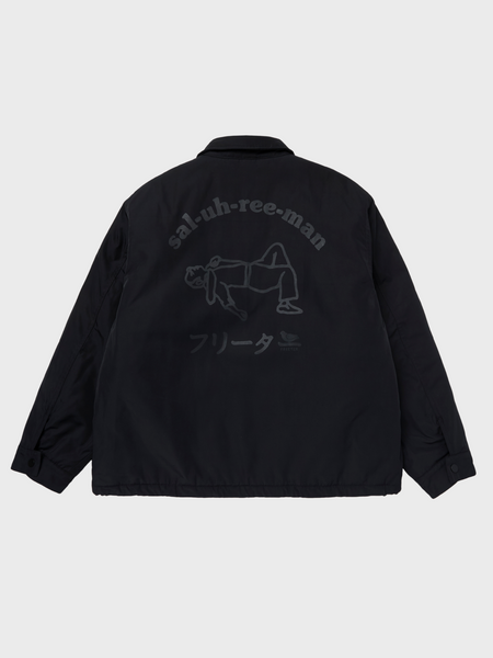 Saluhreeman Jacket