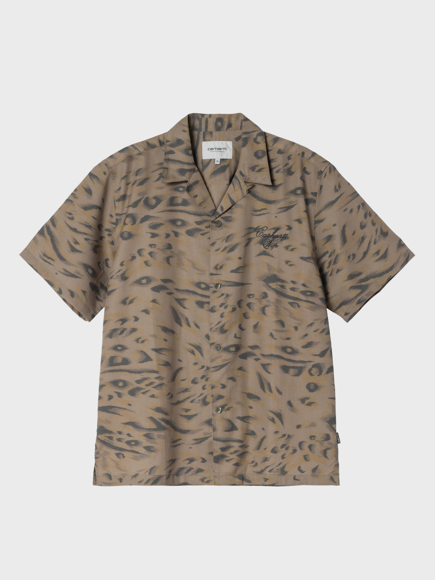 S/S Travon Shirt