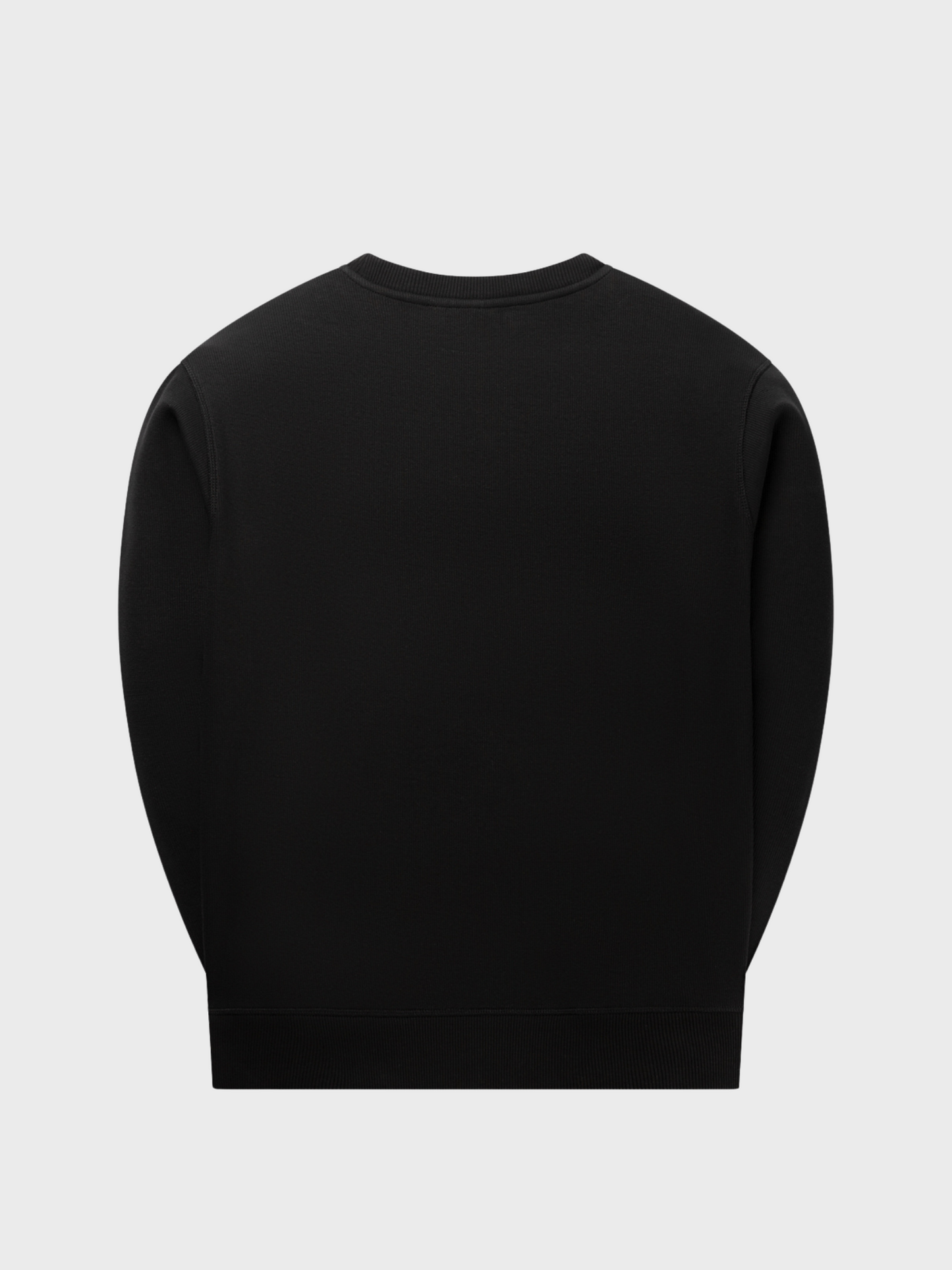 Mono Rib Sweater
