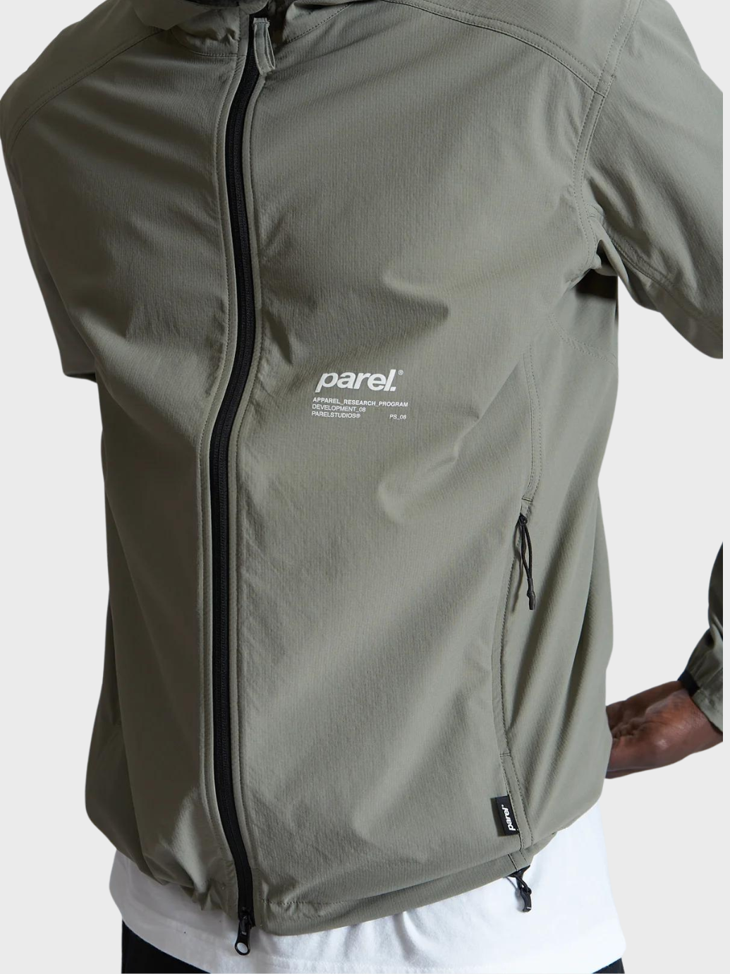 Teide Jacket