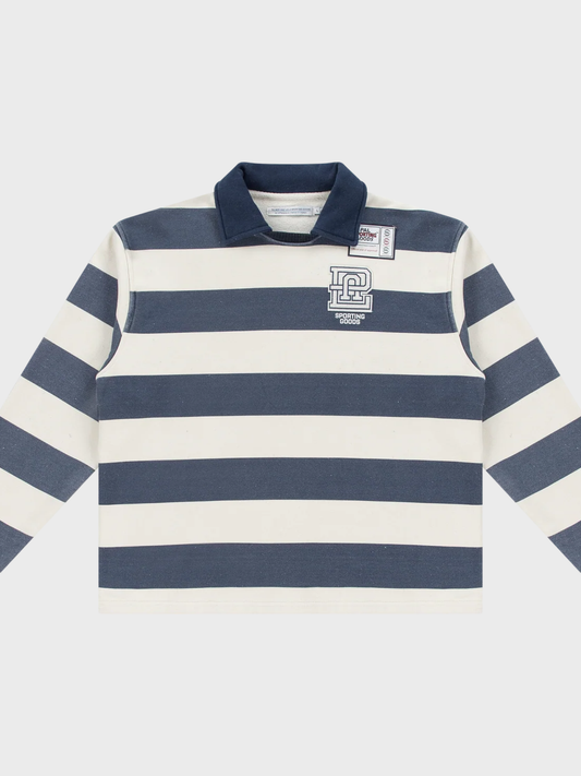 Base Pal Crewneck Polo