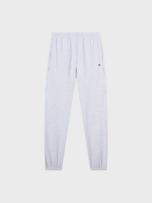 Elastic Cuff Pants
