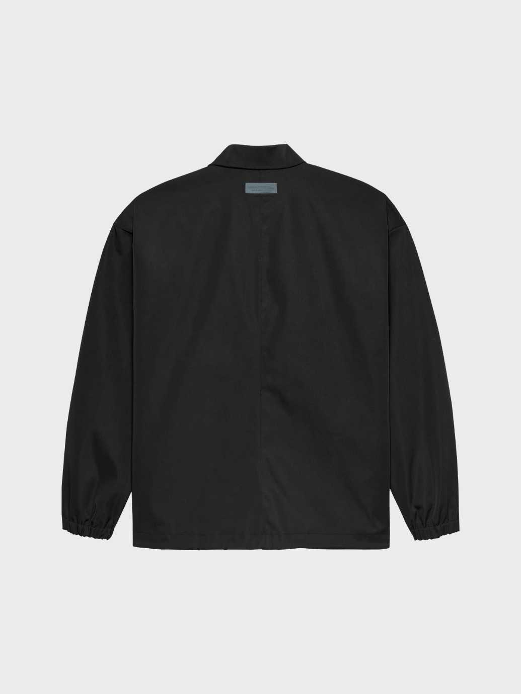 Coach Jacket Black