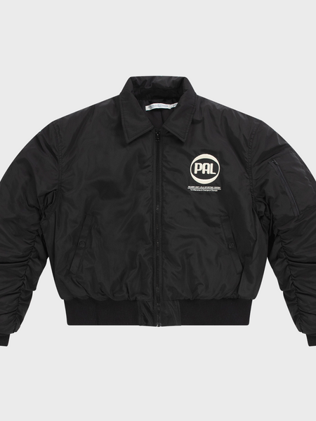 The Official Pal Sponsor Bomber Jacket