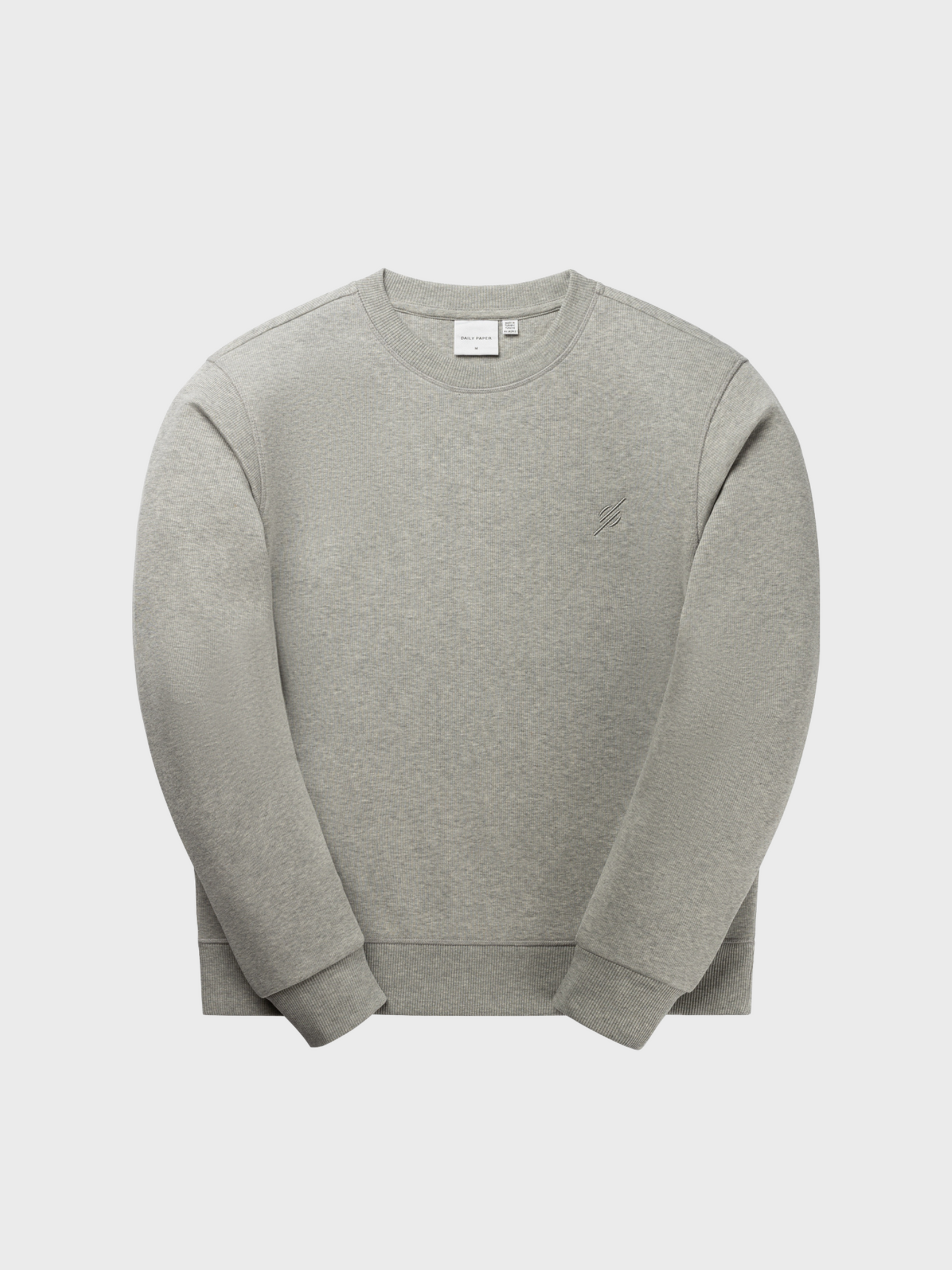 Mono Rib Sweater
