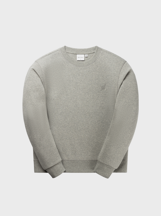 Mono Rib Sweater
