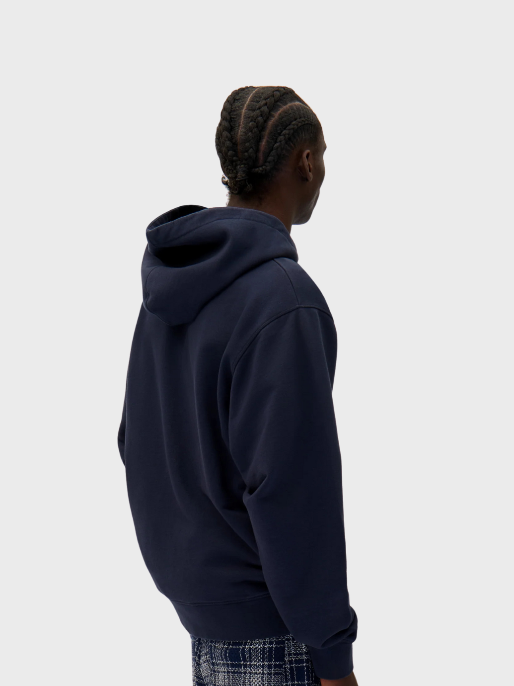 Energy Zip Hoodie