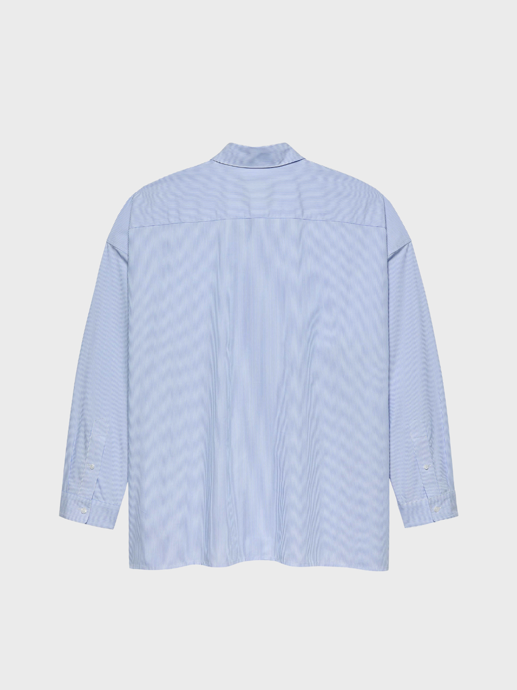 Na Fluid Shirt Stripe