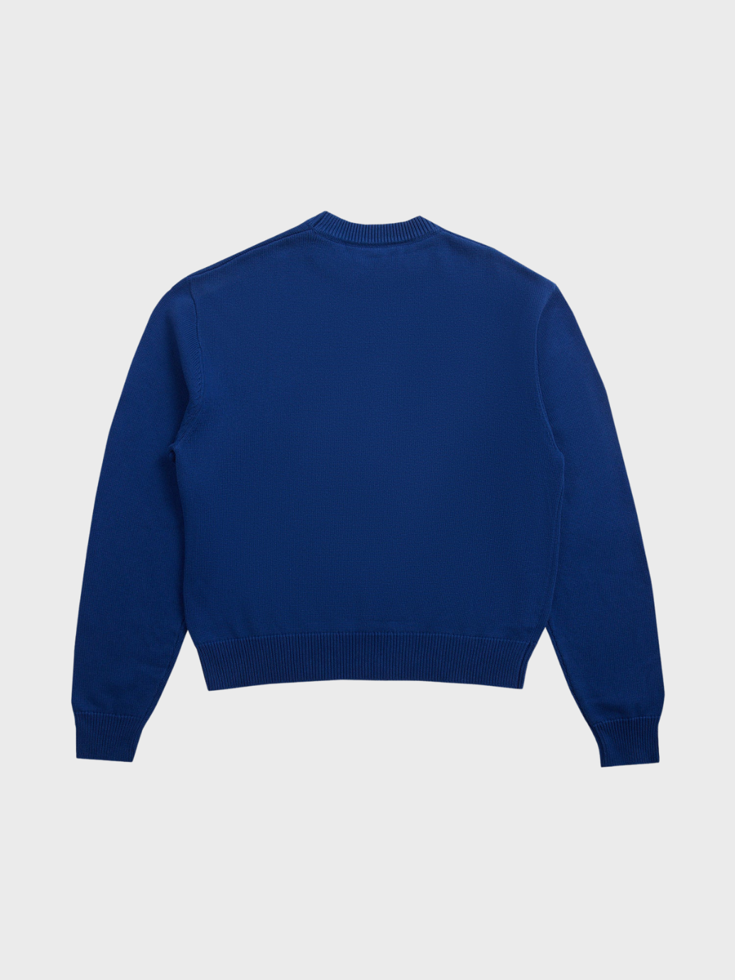 David Knit Sweater