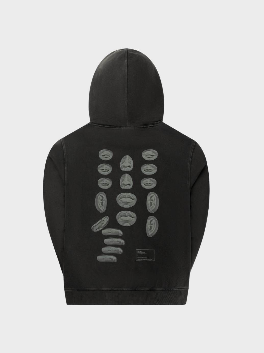 Senses Hoodie