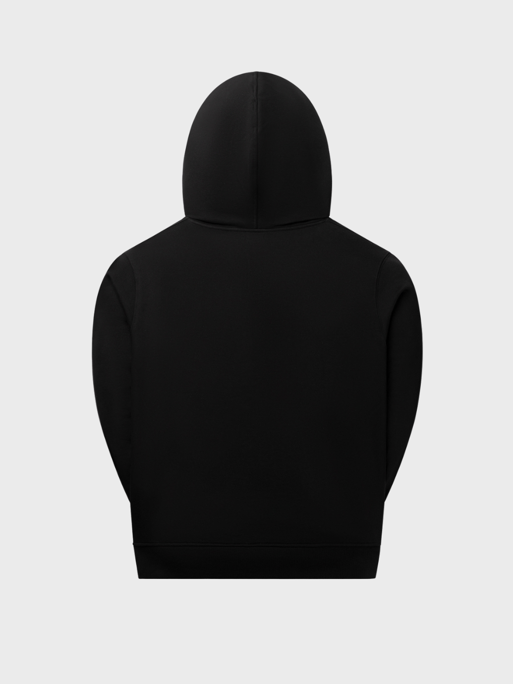 Dias Hd Hoodie