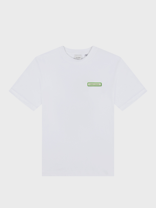 Air Freshener Shield Ss T-Shirt