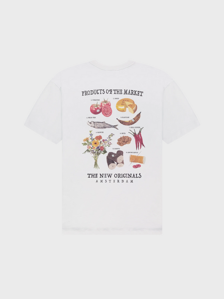 Product Of The Market Tee