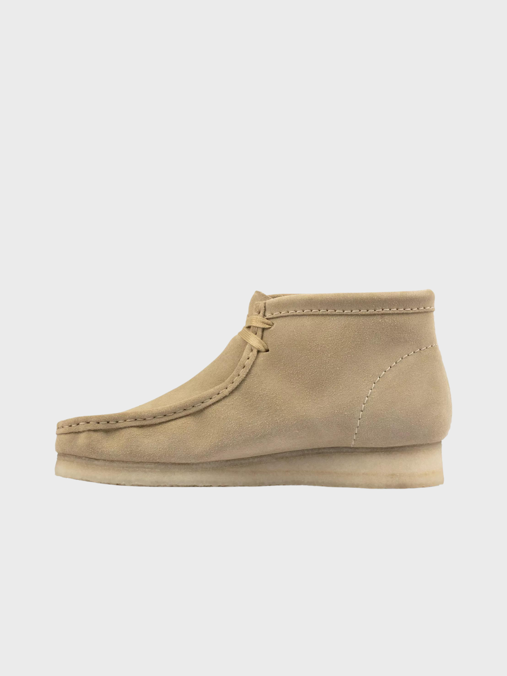 Wallabee Boot