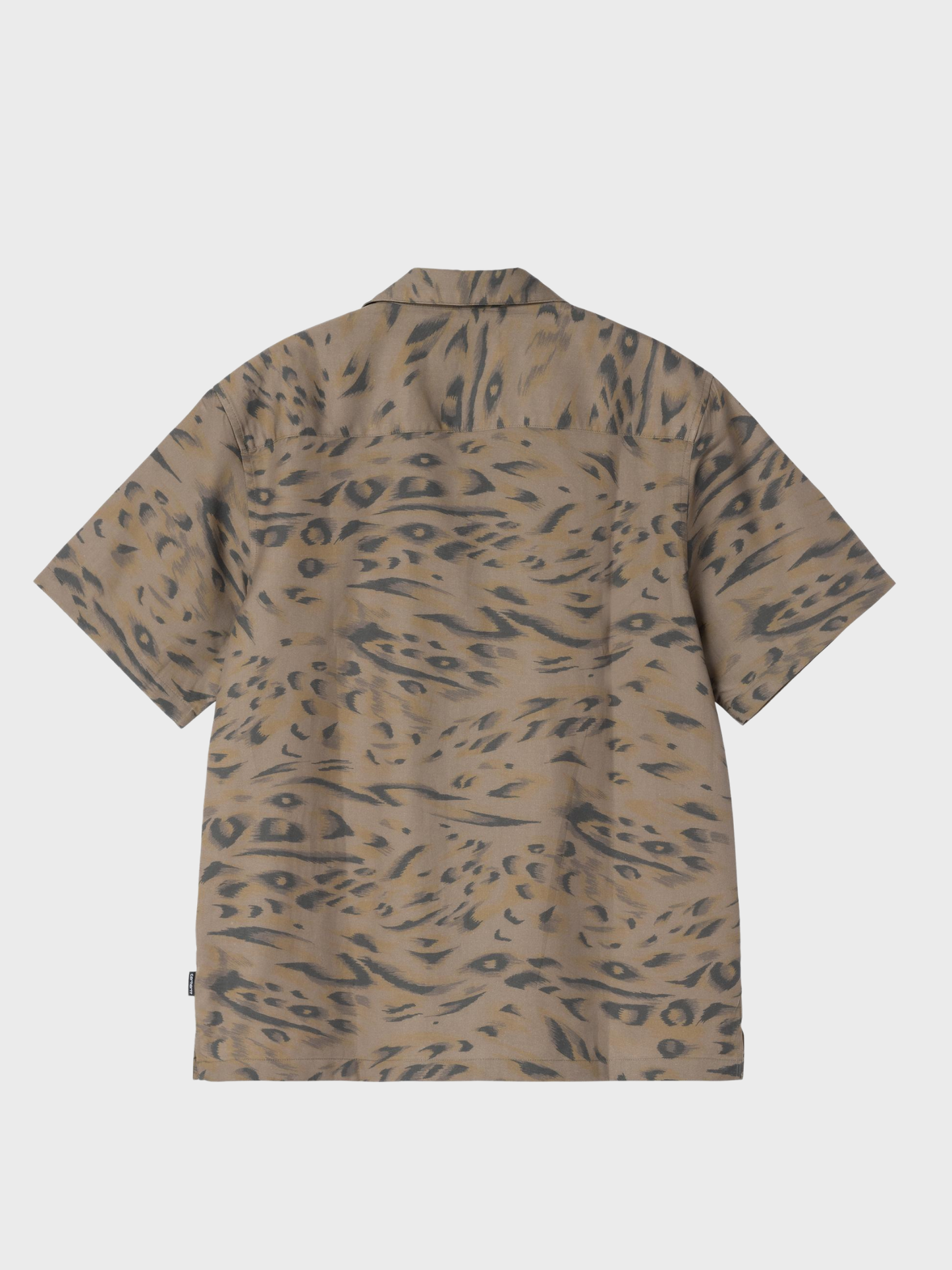 S/S Travon Shirt
