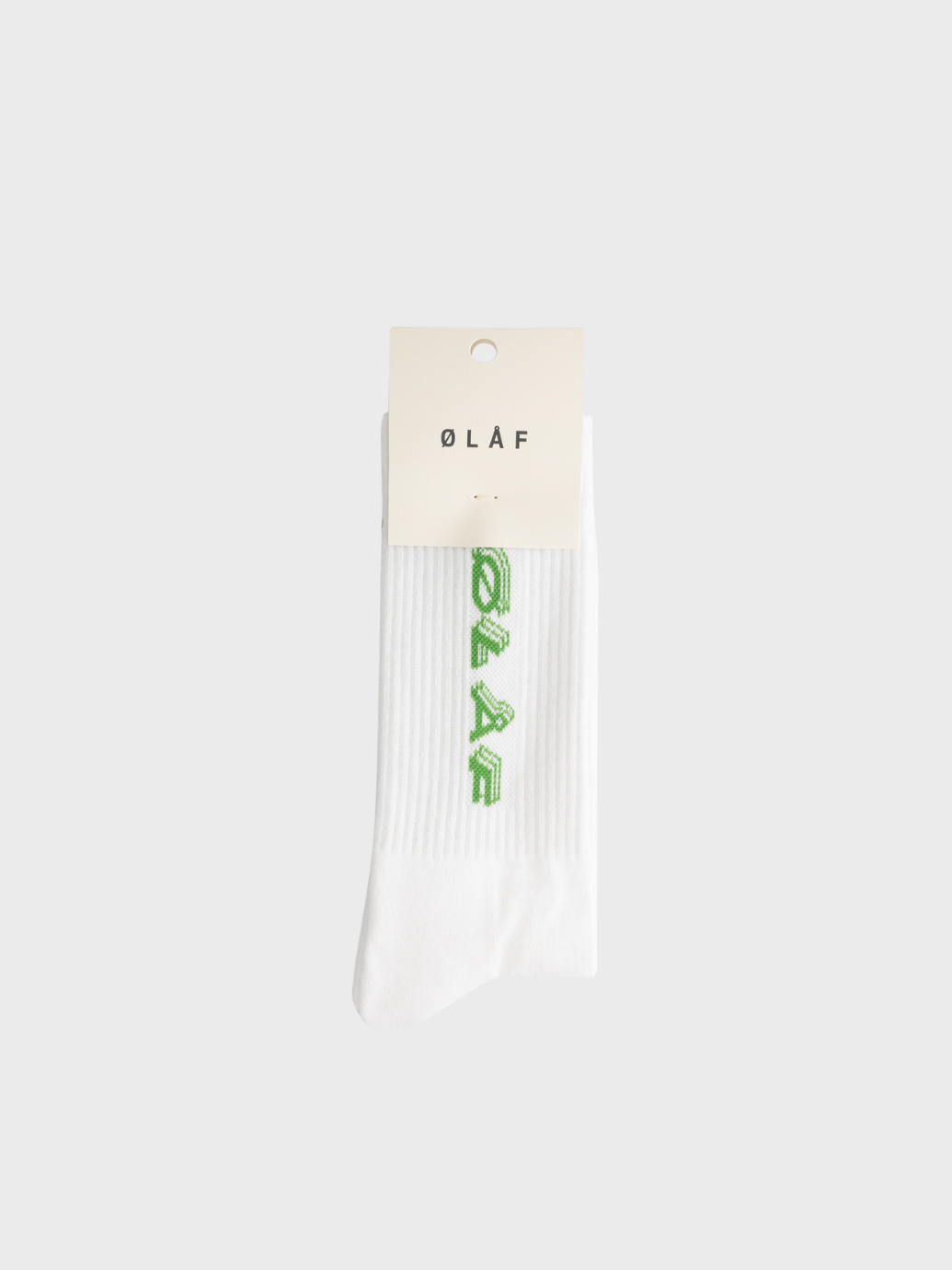 Triple Italic Socks
