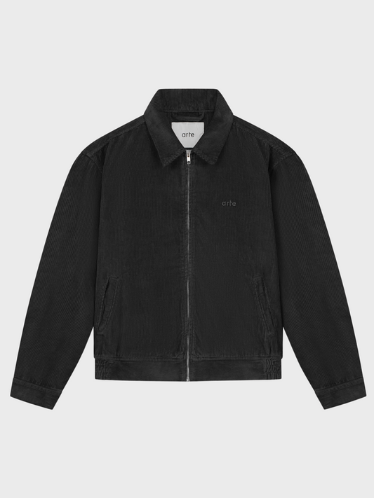 Corduroy Jacket