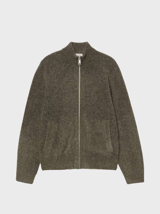 Curtis Sweater Jacket