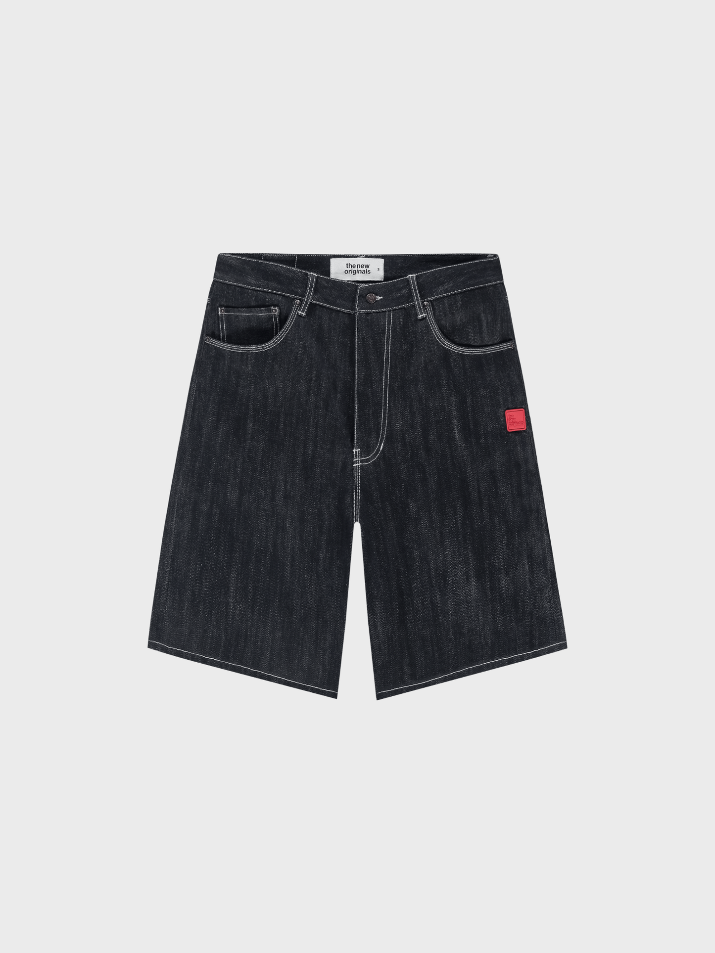 9-Dots Jorts