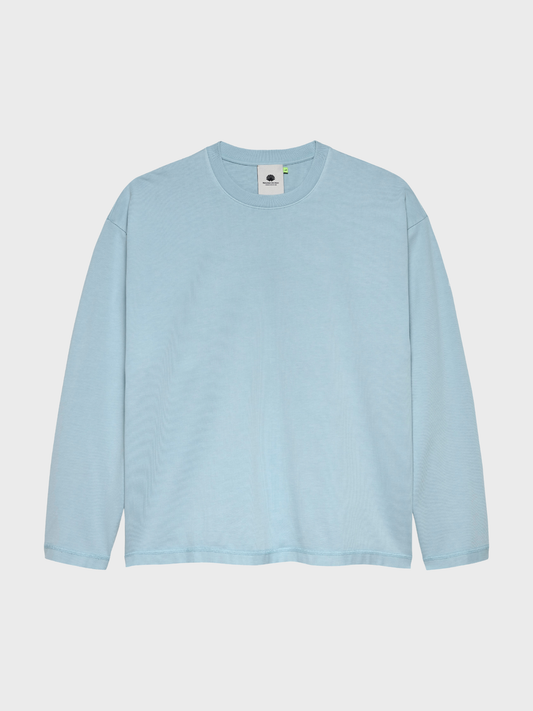 Logo Line Longsleeve