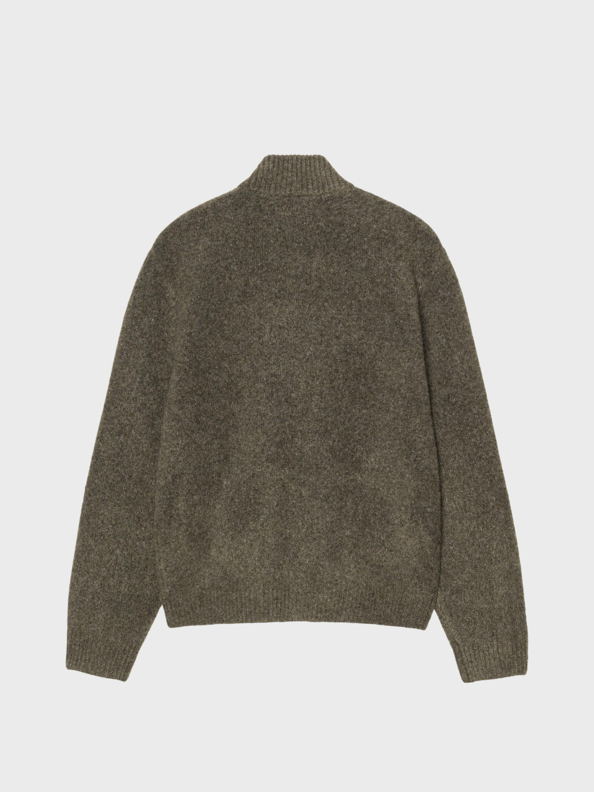 Curtis Sweater Jacket