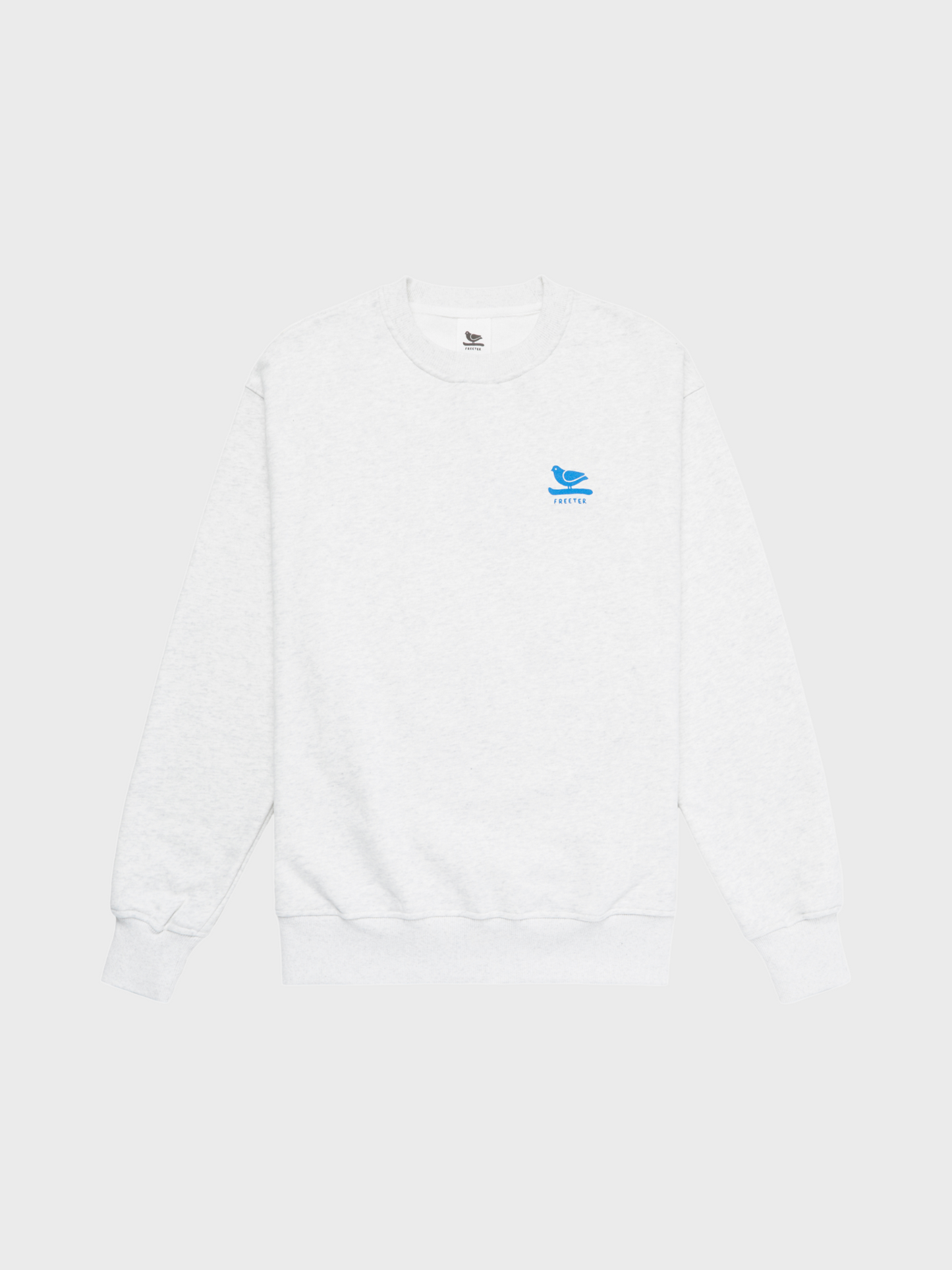 Paperwork Crewneck