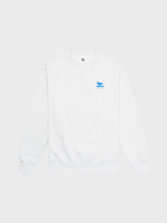 Paperwork Crewneck