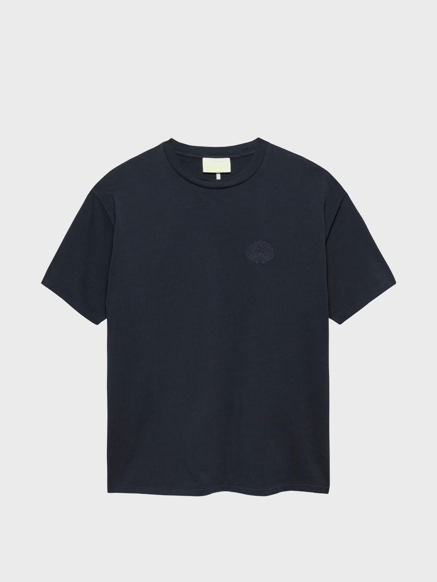 Chop Tee Navy Blazer