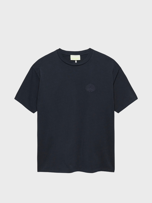 Chop Tee Navy Blazer