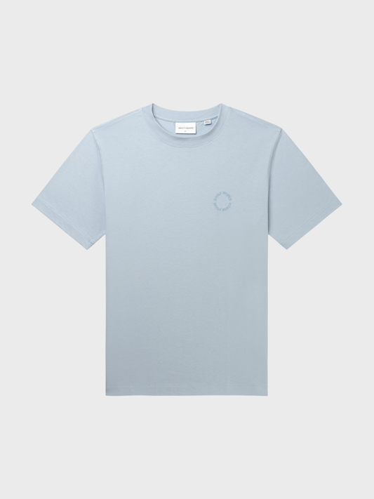 Orbit Emb T-Shirt