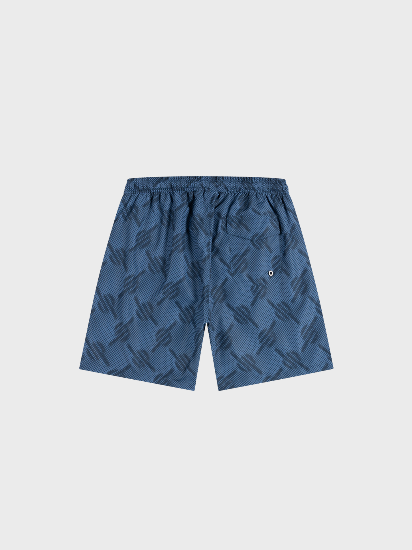 Dotted Monogram Swimshorts
