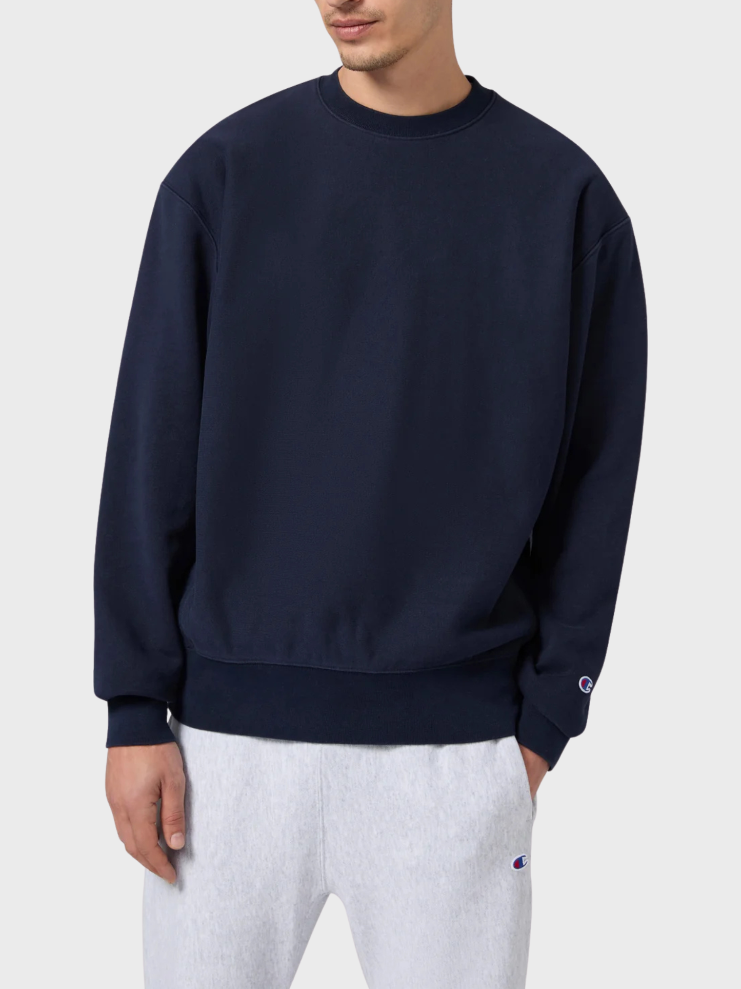 Crewneck Sweatshirt