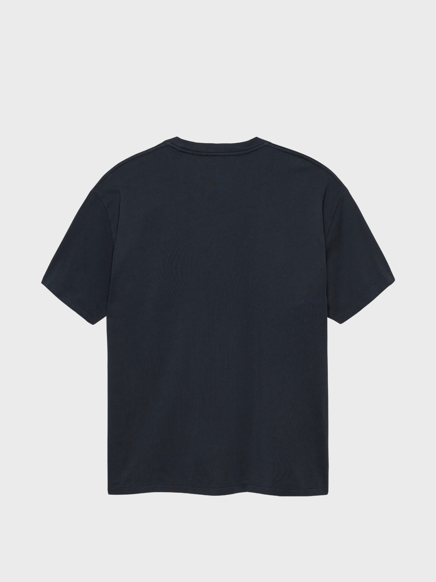 Chop Tee Navy Blazer