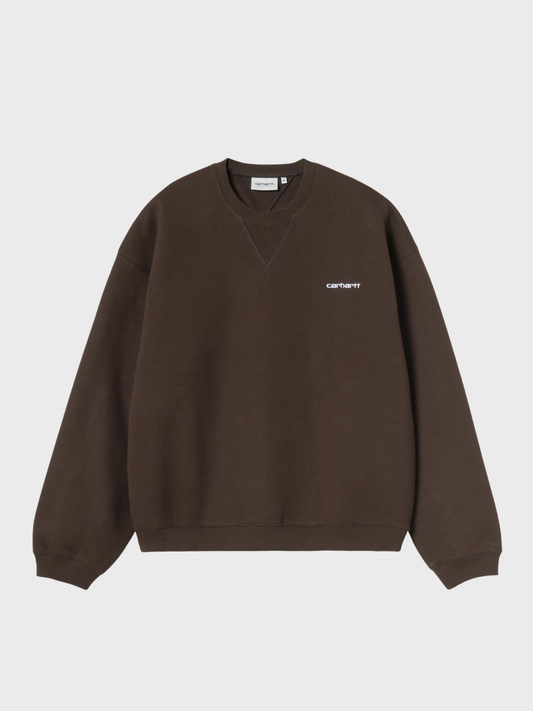 Ebbert Sweat