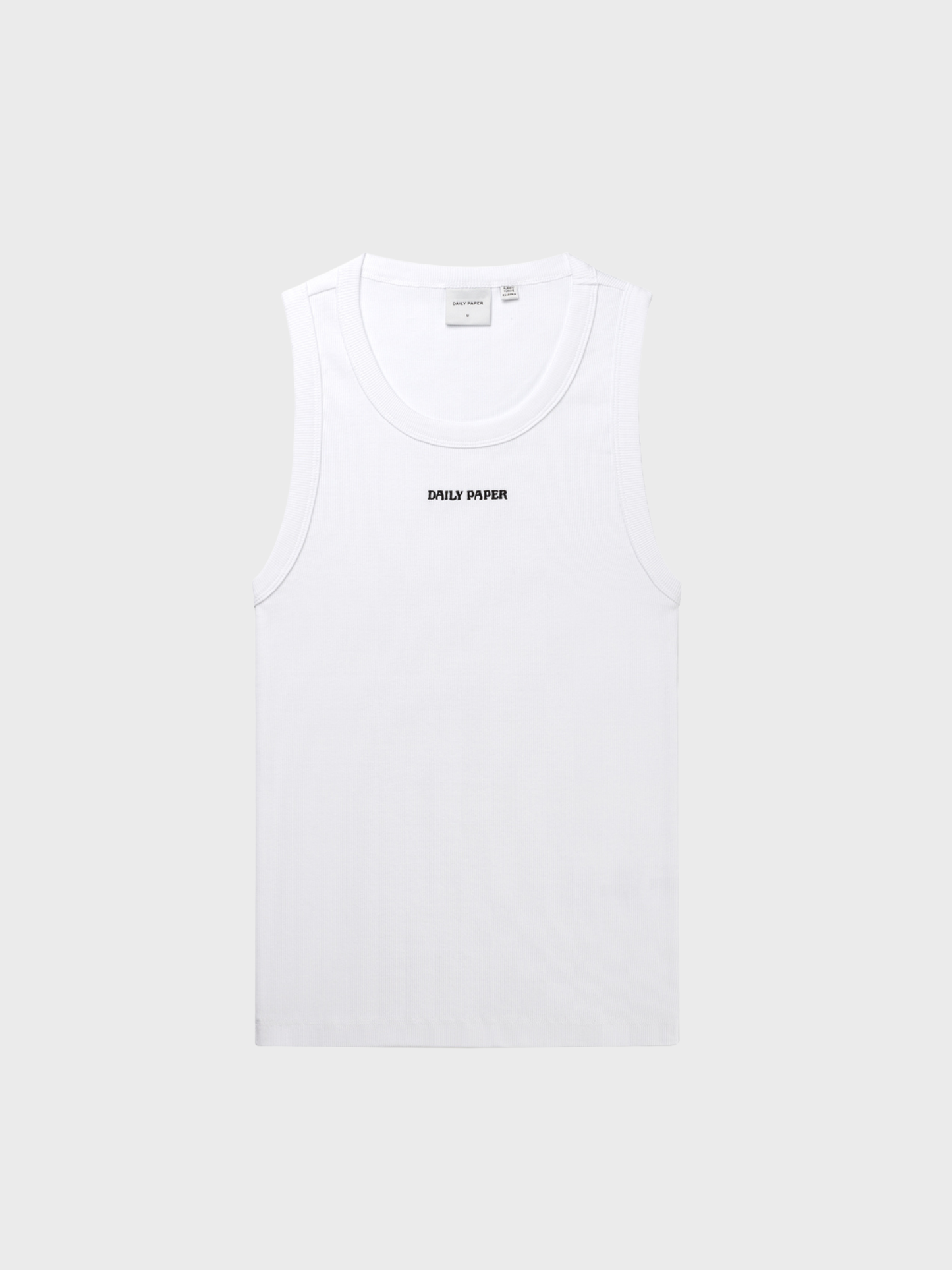 Dias Rib Tank Top