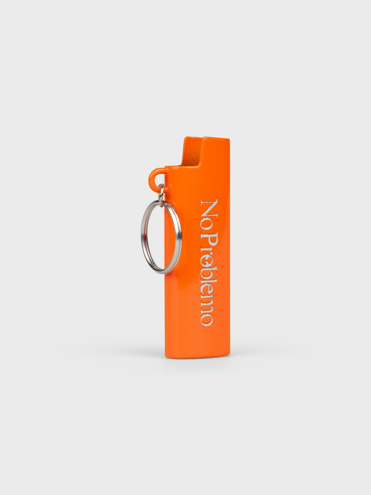 No Problemo Lighter Case