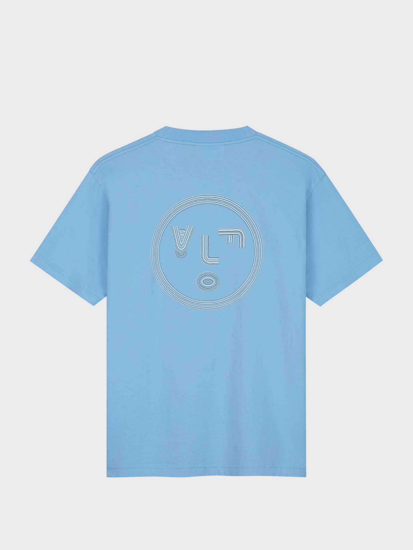 Lined Face Tee