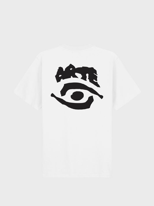 Eye Print T-Shirt
