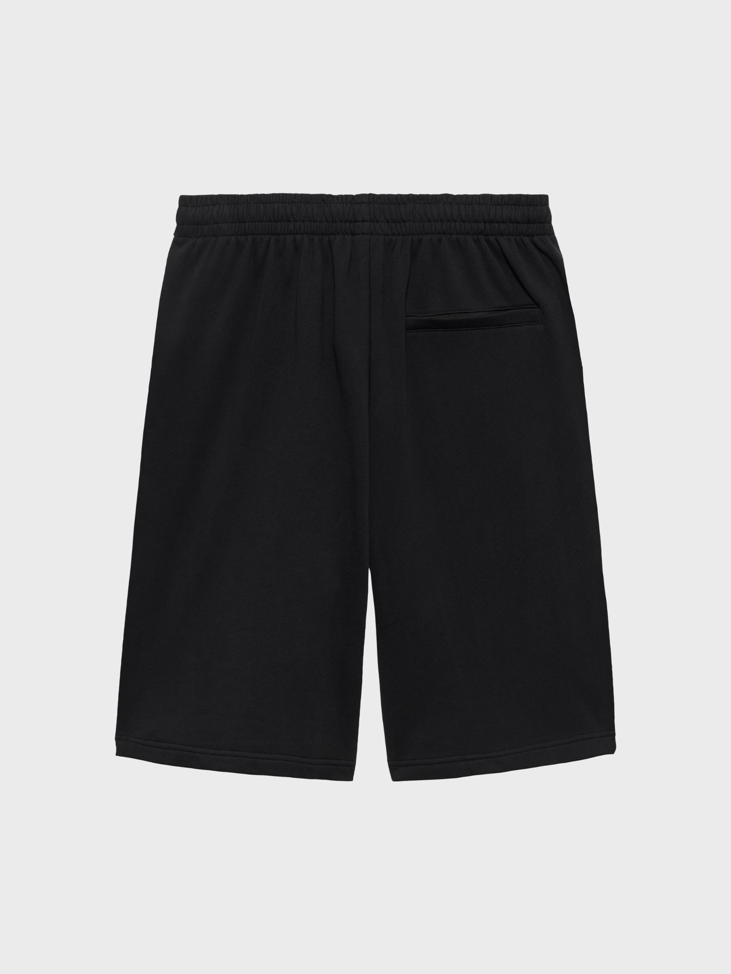 Flow Shorts Black
