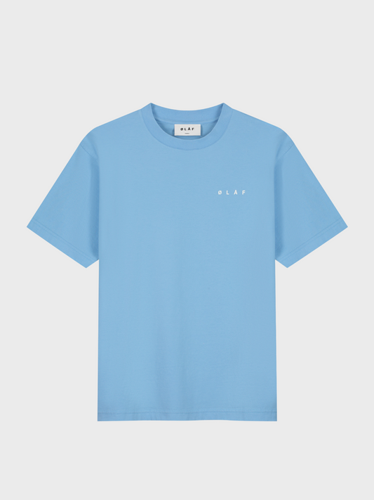 Lined Face Tee