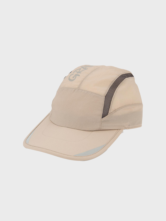 Ultra-Light Tech Cap